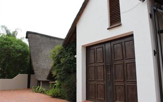 4 Bedroom House in Die Rand