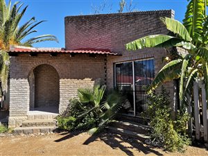 3 Bed House in Elandsheuwel