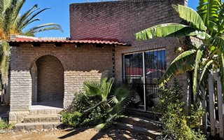 3 Bedroom House in Elandsheuwel