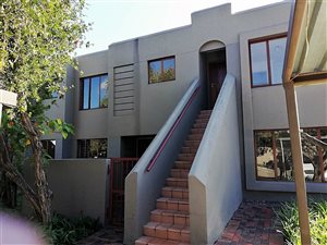 2 Bed Townhouse in Marais Steyn Park