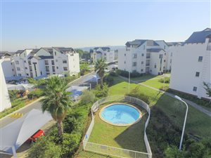 2 Bed Apartment in Fourways
