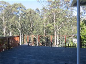 2 Bed Duplex in Helderrand