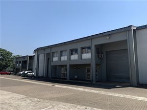 534 m² Commercial space in Mahogany Ridge