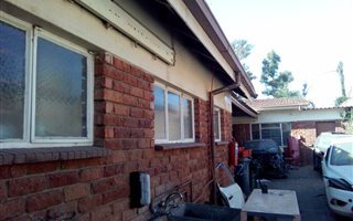 3 Bedroom House in Pretoria West