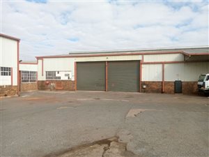 1290 m² Industrial space in Denver