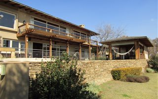 4 Bedroom House in Blair Atholl Estate