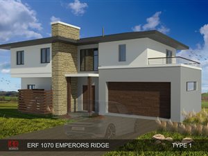 3 Bed Townhouse in Mount Richmore Estate