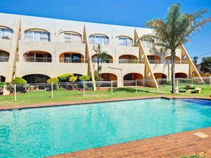 2 Bed Apartment in Florida