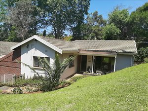 1 Bed Garden Cottage in Kloof