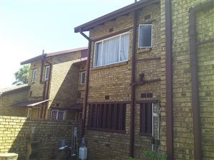 3 Bed House in Vanderbijlpark CE2