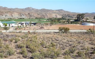 215 ha Farm in Ladismith