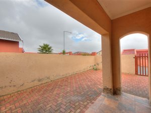 3 Bed House in Diepkloof