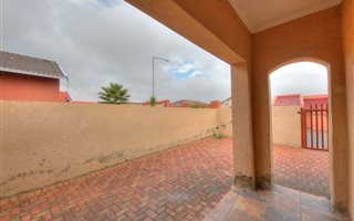 3 Bedroom House in Diepkloof