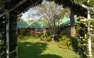 4 Bedroom House in Rynfield