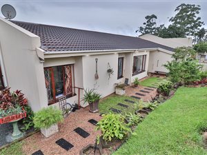 3 Bed Townhouse in Moseley