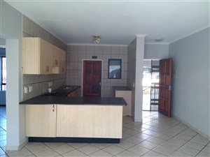 2 Bed House in Ruiterhof