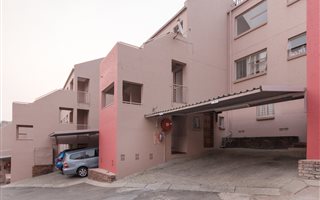 2 Bedroom Townhouse in Winchester Hills