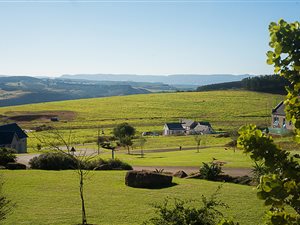2134 m² Land available in Hilton