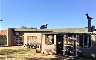 3 Bedroom House in Pellissier