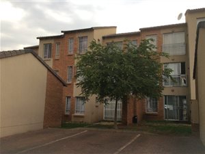 2 Bed Apartment in Noordwyk