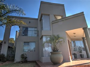 3 Bed House in Gerdview