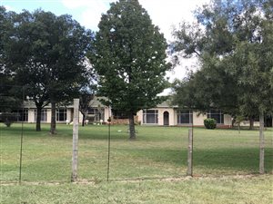 22150 ha Farm in Marister