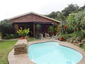 2 Bed Simplex in Banners Rest