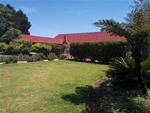 383 m² Commercial space in Middelburg Central