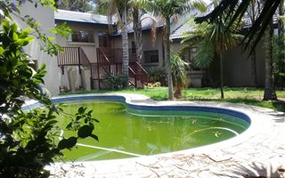 4 Bedroom House in Modelpark