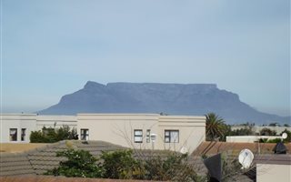 3 Bedroom Duplex in Tableview