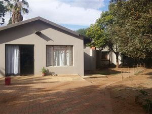 3 Bed House in Lichtenburg