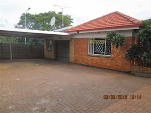 3 Bed House in Edendale