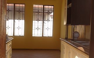 2 Bedroom House in Nellmapius