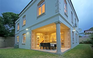 4 Bedroom House in Glenhazel