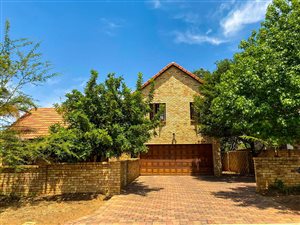 3 Bed House in Brooklands Lifestyle Estate