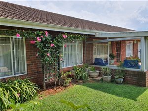 3 Bed Townhouse in Amberglen