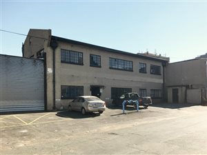 1874 m² Commercial space in Selby