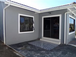 2 Bed House in Shallcross