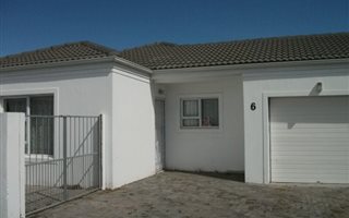 3 Bedroom House in Saldanha