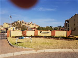 2 Bed Apartment in Sagewood