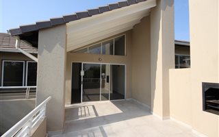 3 Bedroom Townhouse in Woodhill