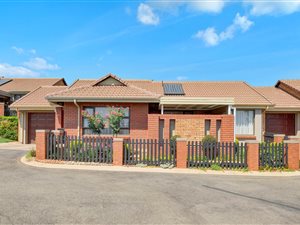 2 Bedroom House in Homes Haven