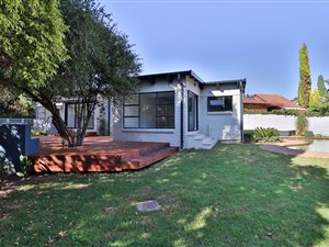 4 Bed House in Garsfontein
