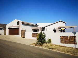 3 Bed House in Drum Rock