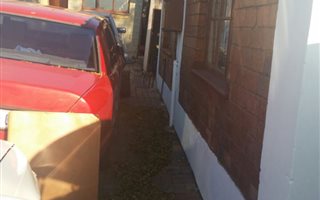 2 Bedroom House in Soweto Central
