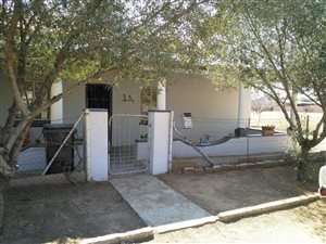 3 Bedroom House in Boshof