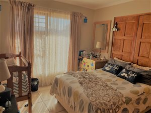 1 Bed Apartment in Fochville