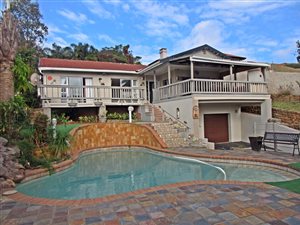 3 Bed House in Durban North