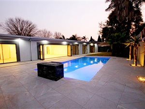 4 Bed House in Meyersdal