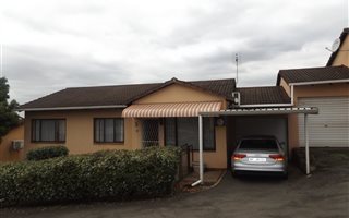 3 Bedroom Townhouse in Lincoln Meade